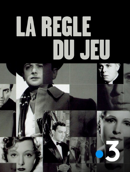 France 3 - La règle du jeu