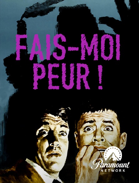 Paramount Network - Fais-moi peur !