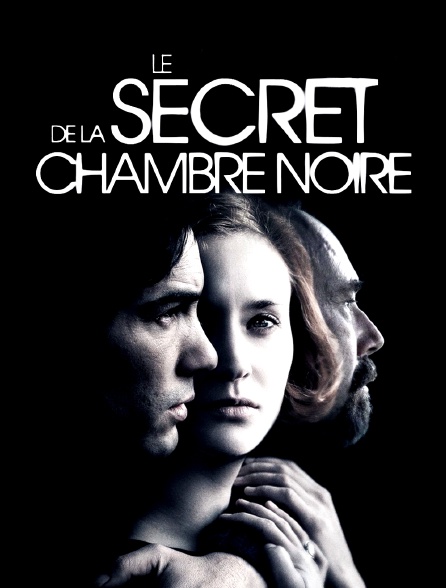 Le secret de la chambre noire