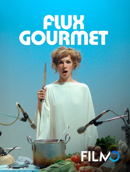 FilmoTV - Flux gourmet