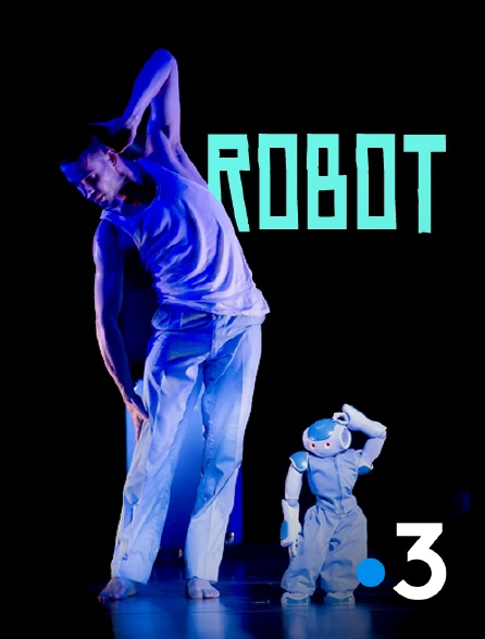 France 3 - Robot !