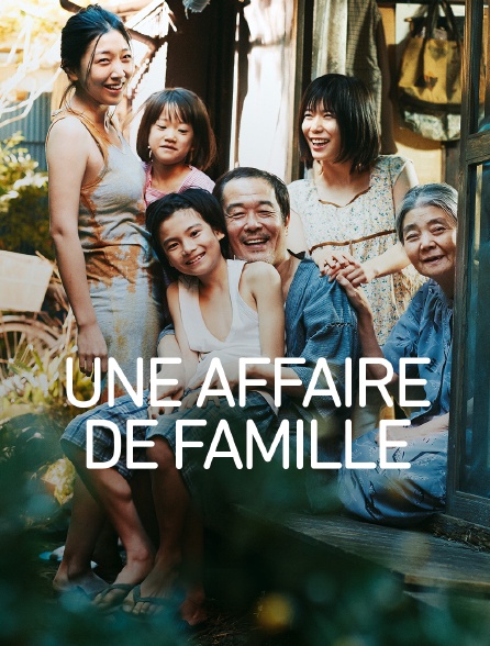 Une affaire de famille