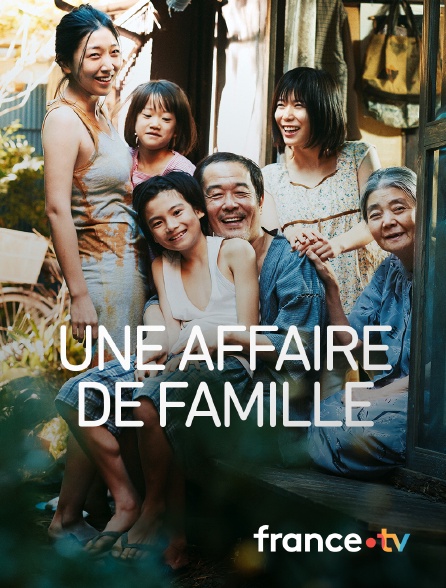 France.tv - Une affaire de famille