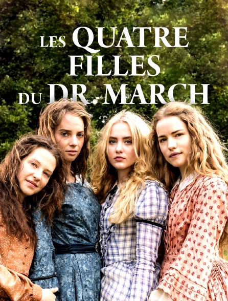 Les quatre filles du docteur March