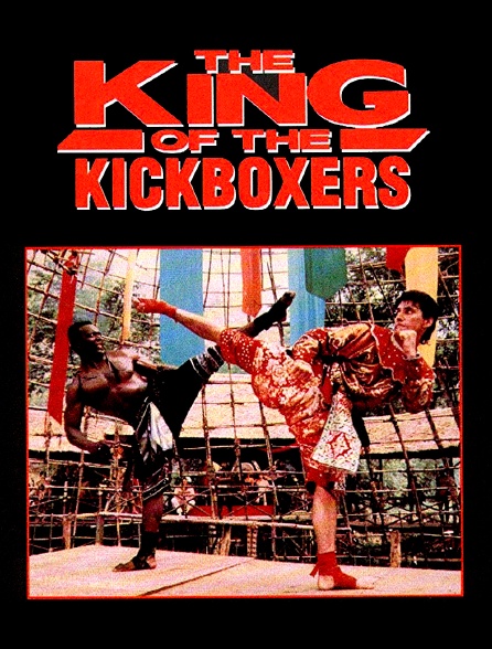 King of the Kickboxer