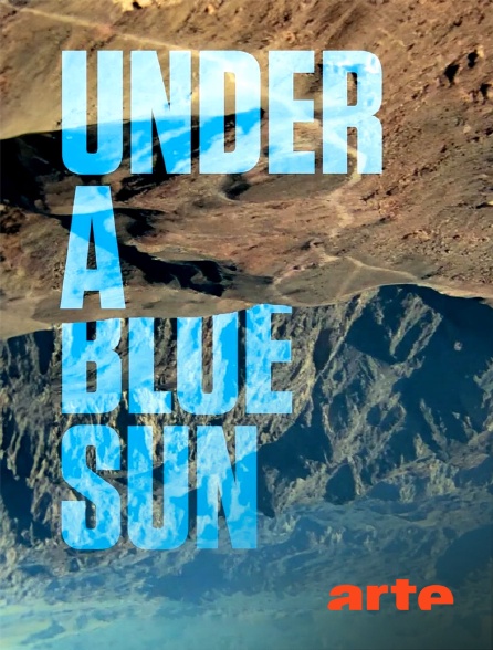 Arte - Under a Blue Sun