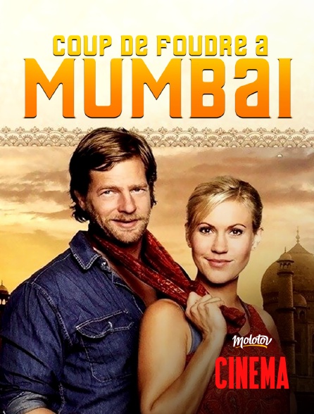 Molotov Channels Cinéma - Coup de foudre à Mumbai