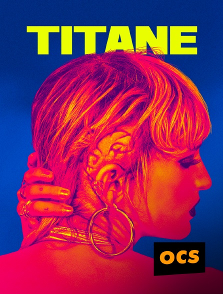 OCS - Titane
