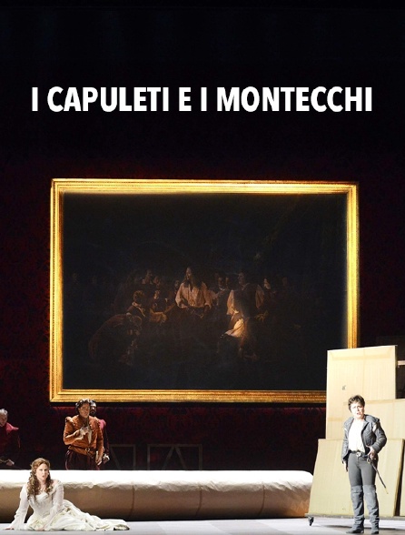 Les Capulets et les Montaigus