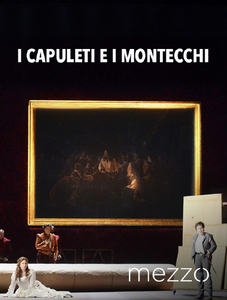 Mezzo - Les Capulets et les Montaigus