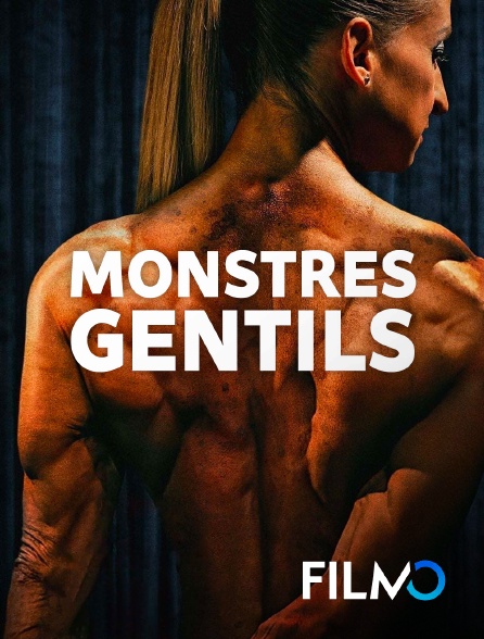 FilmoTV - Monstres gentils