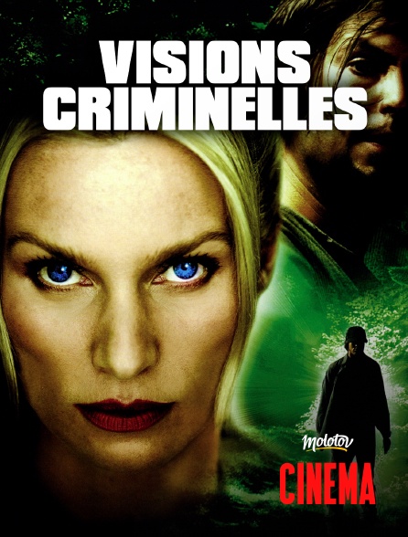Molotov Channels Cinéma - Visions criminelles