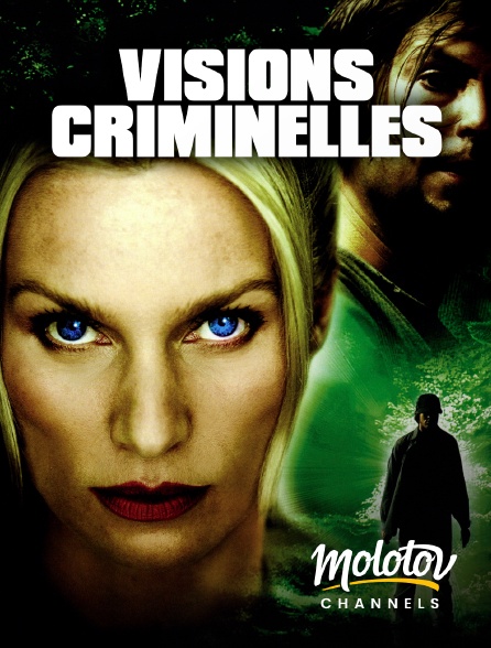 Molotov channels - Visions criminelles