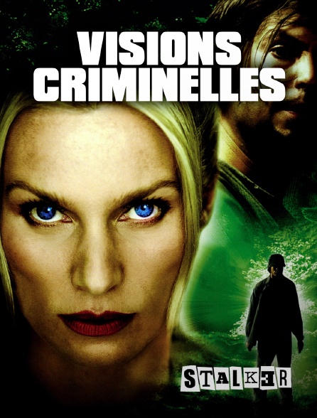 Stalker - Visions criminelles