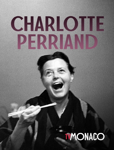 TV Monaco - Charlotte Perriand