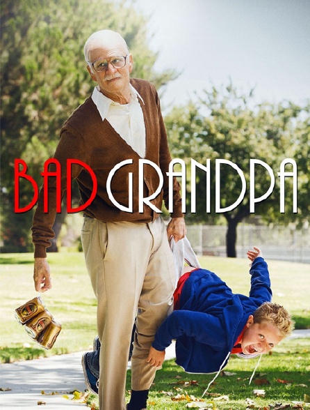 Bad Grandpa