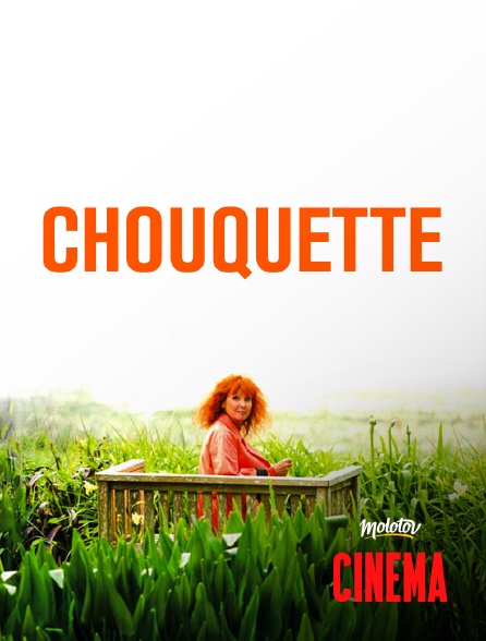 Molotov Channels Cinéma - Chouquette
