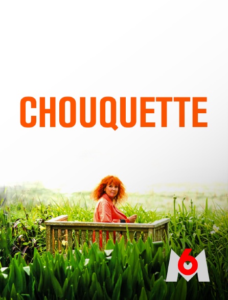 M6 - Chouquette