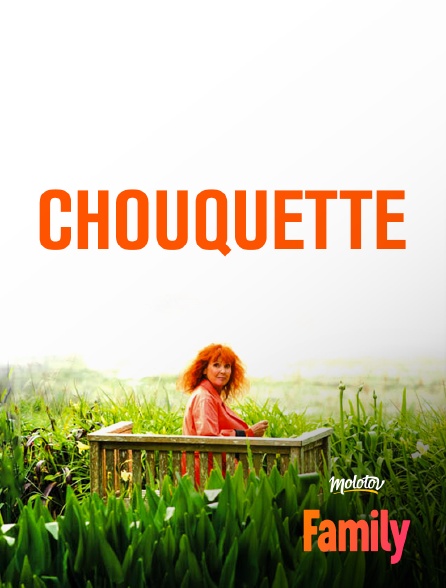 Molotov Channels Family - Chouquette