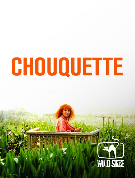 Wild Side TV - Chouquette