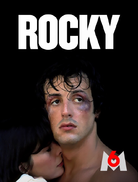 M6 - Rocky