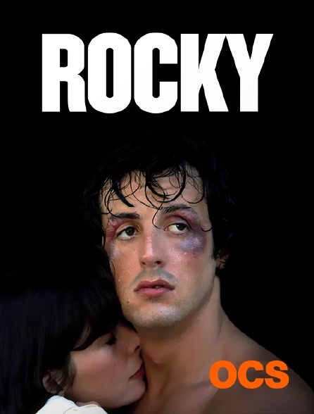 OCS - Rocky