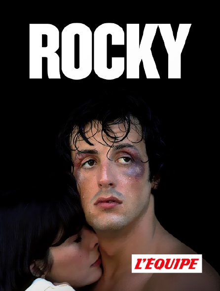 L'Equipe - Rocky