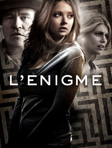 L'énigme