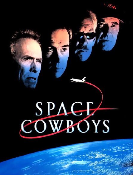 Space Cowboys