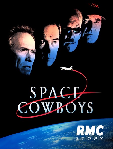 RMC Story - Space Cowboys