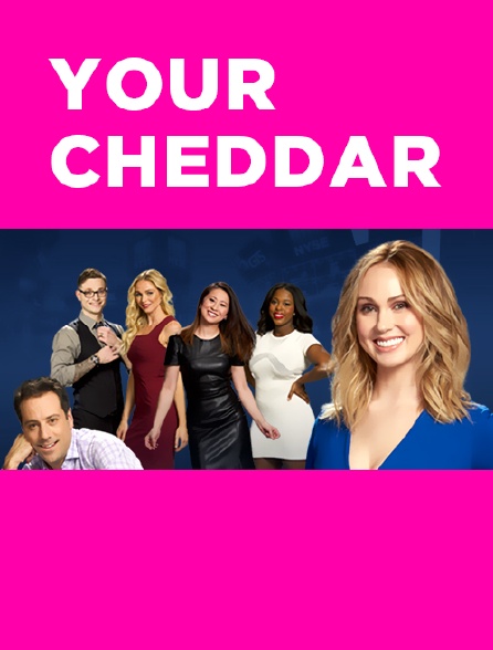 Your Cheddar