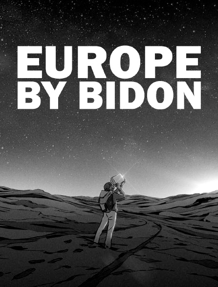 Europe by Bidon