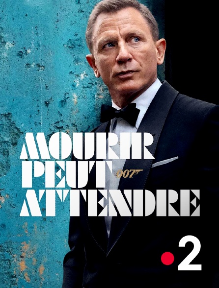 France 2 - Mourir peut attendre