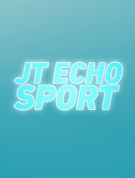 JT Echo Sport