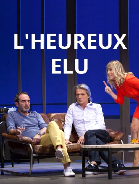 L'heureux élu