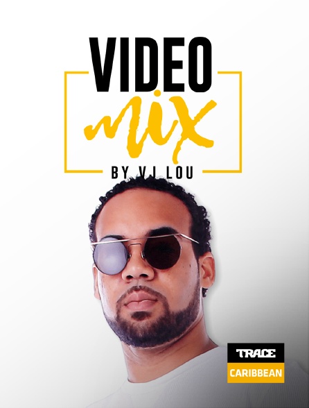 Trace Caribbean - Video Mix by VJ Lou