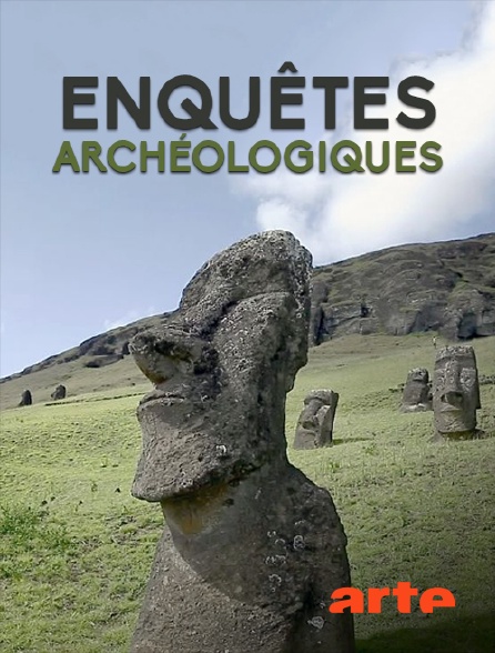 Arte - Enquêtes archéologiques