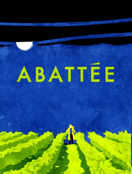 L'abattée