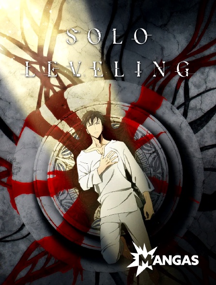 MANGAS - Solo Leveling