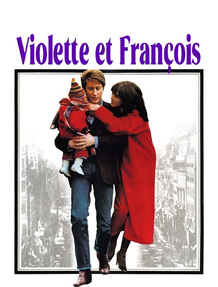 Violette et François