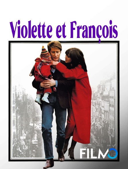 FilmoTV - Violette et François
