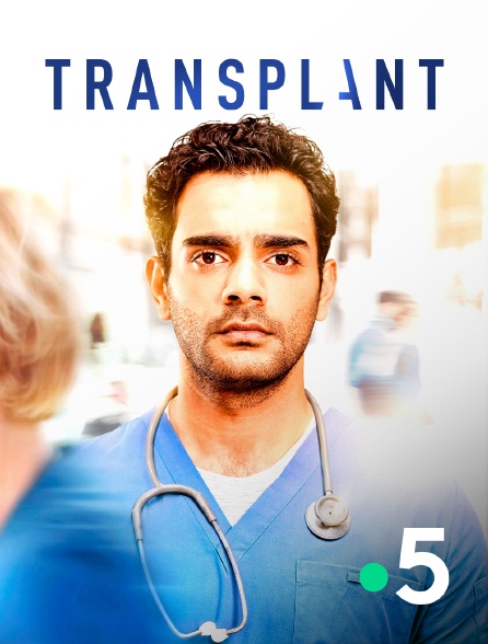 France 5 - Transplant