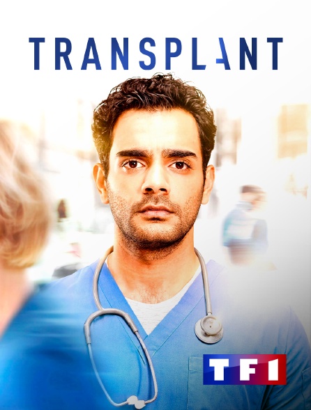 TF1 - Transplant