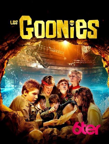 6ter - Les Goonies