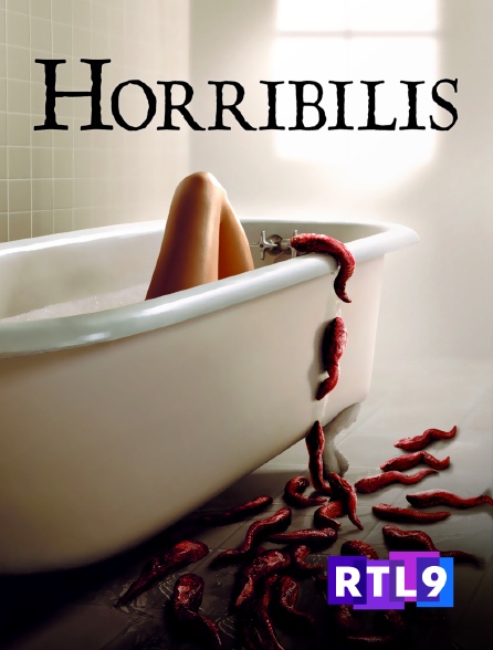 RTL 9 - Horribilis