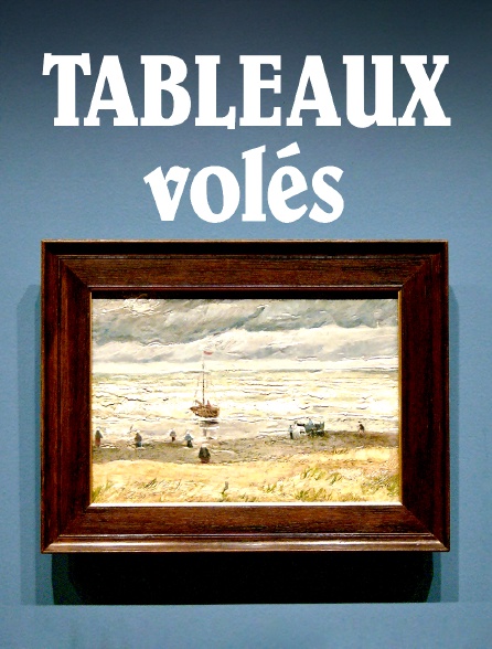 Tableaux volés