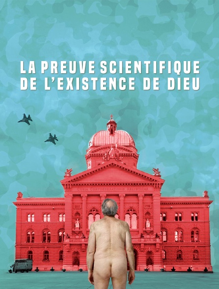 La preuve scientifique de l'existence de Dieu