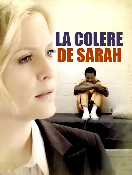 La colère de Sarah