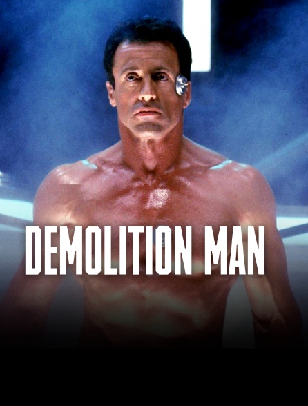 Demolition Man