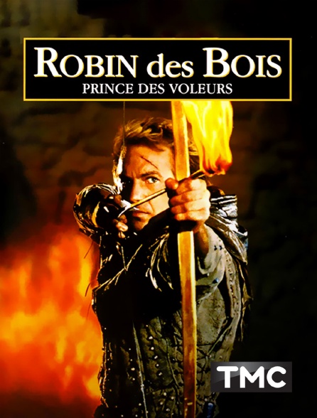 TMC - Robin des Bois, prince des voleurs